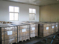 Cangzhou Hongxin pipe fittings Co., Ltd. निर्माता उत्पादन लाइन