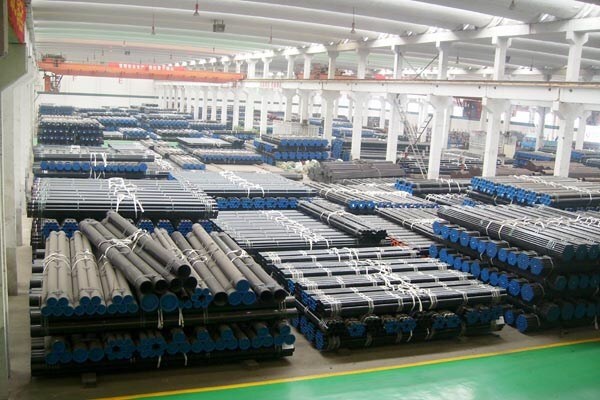 चीन Cangzhou Hongxin pipe fittings Co., Ltd. कंपनी प्रोफाइल