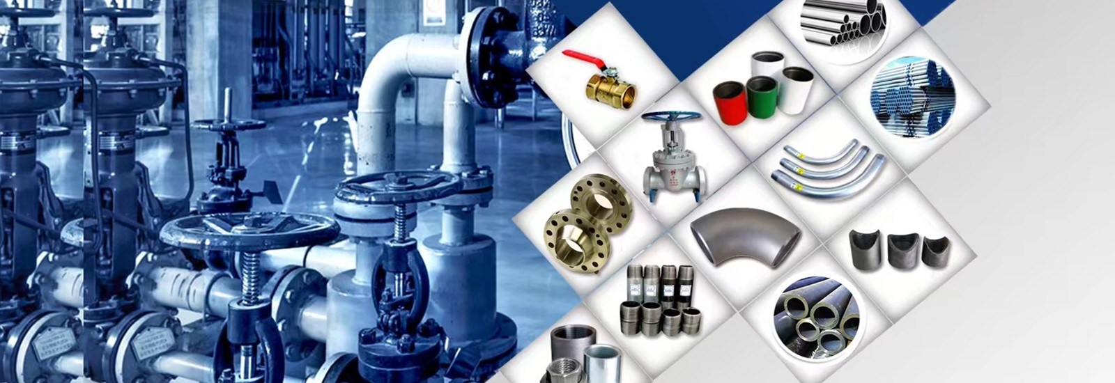 स्टील पाइप सॉकेट