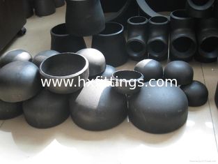 चीन पाइप फिटिंग---स्टील कैप आपूर्तिकर्ता