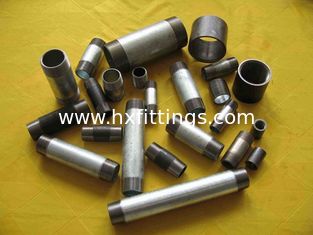 चीन स्टील के निप्पल और सॉकेट आपूर्तिकर्ता
