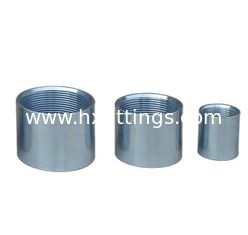 चीन वेल्डिंग सॉकेट्स एनपीटी ब्लैक स्टील पाइप सॉकेट्स, कपलिंग आपूर्तिकर्ता