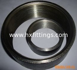 चीन निर्बाध सॉकेट एनपीटी गैल्वेनाइज्ड स्टील पाइप सॉकेट, कपलिंग आपूर्तिकर्ता