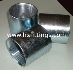 चीन थ्रेड सॉकेट सीमलेस और सीम ब्लैक स्टील पाइप सॉकेट,कपलिंग आपूर्तिकर्ता