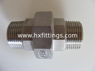 चीन स्टेनलेस स्टील फ्लैट यूनियन F/F DIN/BSPT आपूर्तिकर्ता