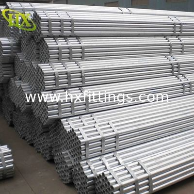 चीन Galvanized Steel pipe and tube seamless steel pipe - Cangzhou Hongxin | China Supplier  आपूर्तिकर्ता