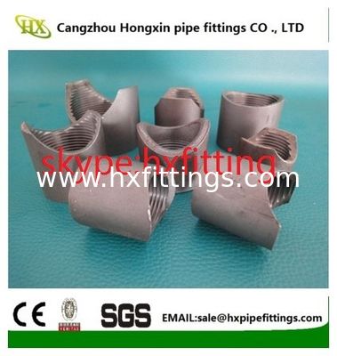 Threaded welding outlets with UL /FM Approval