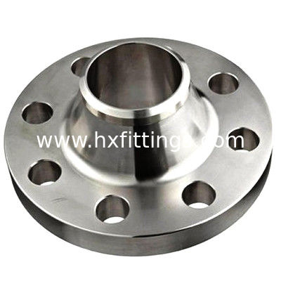 High temperature resistance stainless steel flange large diameter flange machinery use flat welding flange