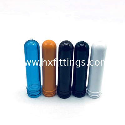 32mm High Quality Customized pet Bottle or Preform plastic bottle embryo