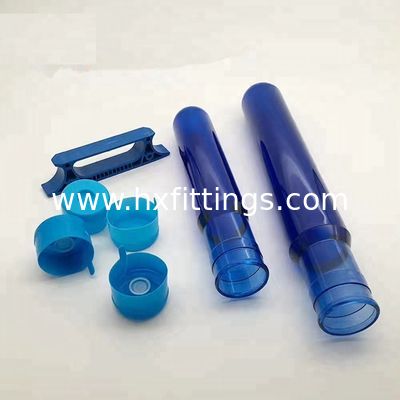 Good Price 19L 5 Gallon PET bottle preform plastic bottle embryo