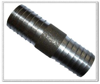 1/2-8 गैल्वेनाइज्ड होज़ निप्पल आपूर्तिकर्ता