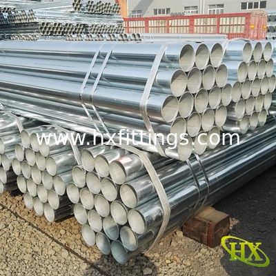 Carbon Steel SCH40 Pipe & Tube | ASTM A106/API 5L | Cangzhou Hongxin आपूर्तिकर्ता