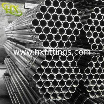 Galvanized Steel pipe and tube seamless steel pipe - Cangzhou Hongxin | China Supplier  आपूर्तिकर्ता