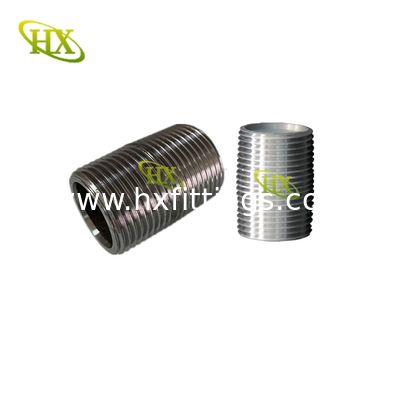 What's a steel pipe nipple ?| Cangzhou Hongxin  आपूर्तिकर्ता