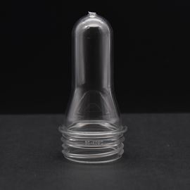 30mm 1L 1.25L 1.5L 28g 30g 35g पानी की बोतल के लिए पीईटी प्रीफॉर्म आपूर्तिकर्ता