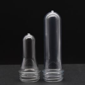 व्यापक रूप से उच्च गुणवत्ता वाले रंग अनुकूलित पालतू बोतल Preform इस्तेमाल किया आपूर्तिकर्ता