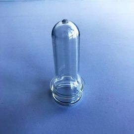 5 लीटर प्लास्टिक के जार की बोतल के लिए पीईटी प्रीफॉर्म 38MM 46MM 45MM आपूर्तिकर्ता