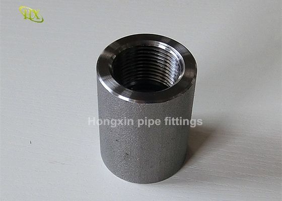 EN 10241 Welded or seamless thread pipe coupling for use in steel pipe joints China manufacturer आपूर्तिकर्ता