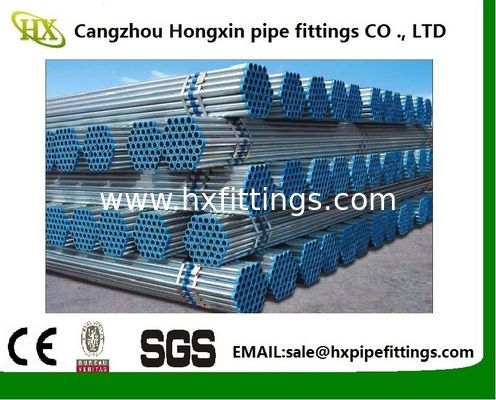Steel Pipe / Black Steel Pipe/ Galvanized Steel Pipe/ Square Steel Pipe/Rectagular steel Pipe