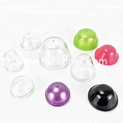 76mm Plastic Jar Different Types of Pet Preform