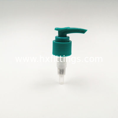 New Design 24mm 28mm Liquid Soap Dispenser Plastic Switch Pump for lotion bottle